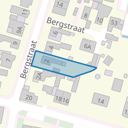 Perceel RPN00-A-2390