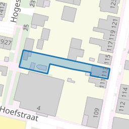 Perceel RPN00-A-2456