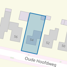 Perceel RPN00-A-2460
