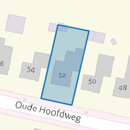 Perceel RPN00-A-2461