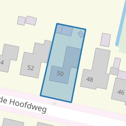 Perceel RPN00-A-2462