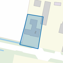 Perceel RPN00-A-2484