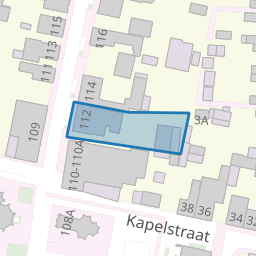 Perceel RPN00-A-2545