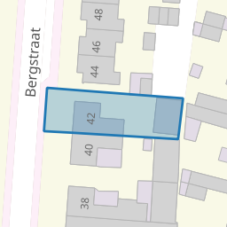 Perceel RPN00-A-2551