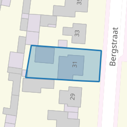 Perceel RPN00-A-2555