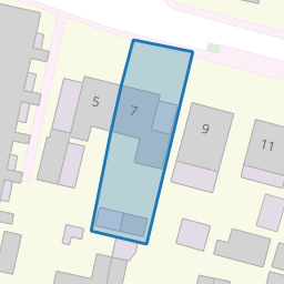 Perceel RPN00-A-2560