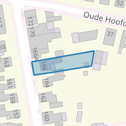 Perceel RPN00-A-2583