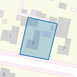 Perceel RPN00-A-2669