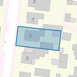 Perceel RPN00-A-2685