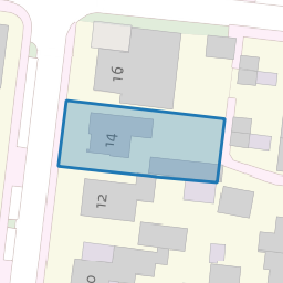 Perceel RPN00-A-2711