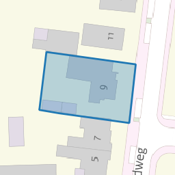 Perceel RPN00-A-2714