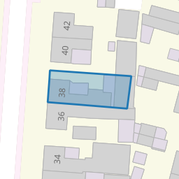 Perceel RPN00-A-2721