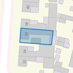 Perceel RPN00-A-2722