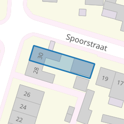 Perceel RPN00-A-2723