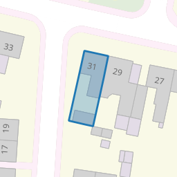 Perceel RPN00-A-2725