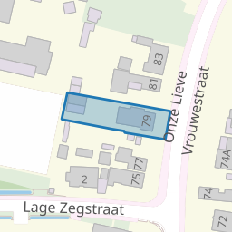 Perceel RPN00-A-2750