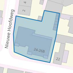 Perceel RPN00-A-2755