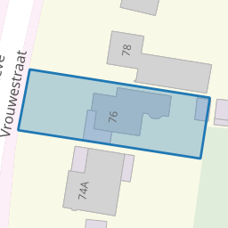Perceel RPN00-A-2824