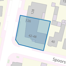 Perceel RPN00-A-2828