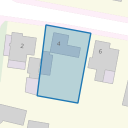 Perceel RPN00-A-2852