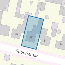 Perceel RPN00-A-2887