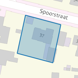 Perceel RPN00-A-2890