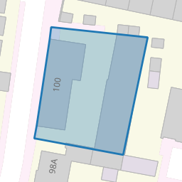 Perceel RPN00-A-2904