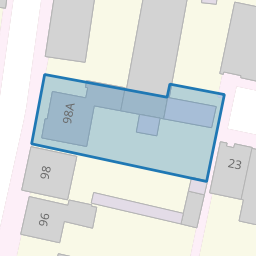 Perceel RPN00-A-2905