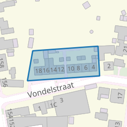 Perceel RPN00-A-2908