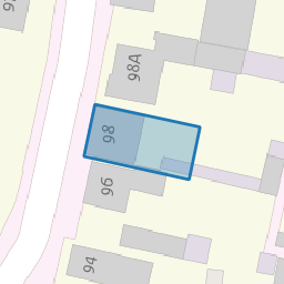 Perceel RPN00-A-2960