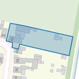 Perceel RPN00-A-2973