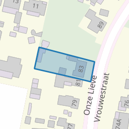 Perceel RPN00-A-2993