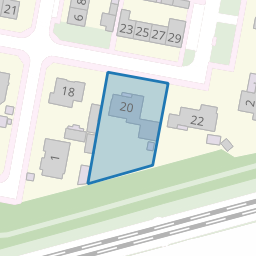 Perceel RPN00-A-3014