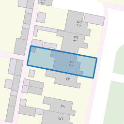 Perceel RPN00-A-3018