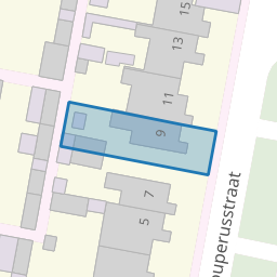 Perceel RPN00-A-3019