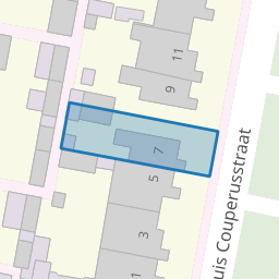 Perceel RPN00-A-3020