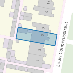 Perceel RPN00-A-3021