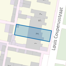 Perceel RPN00-A-3022