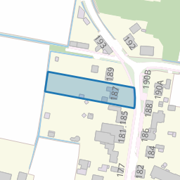 Perceel RPN00-A-3046