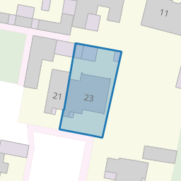 Perceel RPN00-A-3070