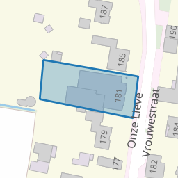 Perceel RPN00-A-3101