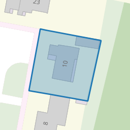 Perceel RPN00-A-3107