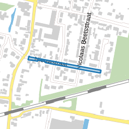 Perceel RPN00-A-3109