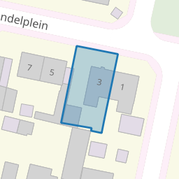 Perceel RPN00-A-3111