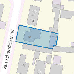 Perceel RPN00-A-3121