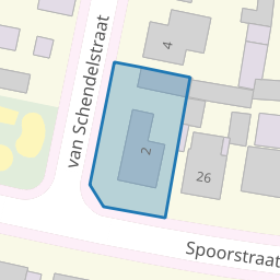 Perceel RPN00-A-3129