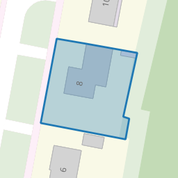 Perceel RPN00-A-3257