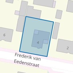 Perceel RPN00-A-3304