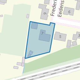 Perceel RPN00-A-3307