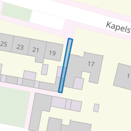 Perceel RPN00-A-3313